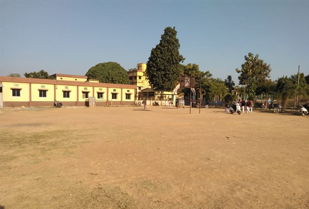 Education Background